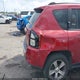 1C4NJDEB3HD170118 2017 Jeep Compass High Altitude 4X4 auction photo thumbnail 6