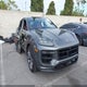 WP1BK2AY4SDA49117 2025 Porsche Cayenne Coupe Turbo Gt auction photo thumbnail 1