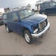 1GCCS136258209780 2005 Chevrolet Colorado Ls auction photo thumbnail 1
