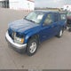 1GCCS136258209780 2005 Chevrolet Colorado Ls auction photo thumbnail 2