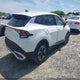 KNDPU3DF1R7234316 2024 Kia Sportage Lx auction photo thumbnail 4