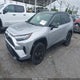 JTME6RFVXPJ038223 2023 Toyota Rav4 Hybrid Xse auction photo thumbnail 2