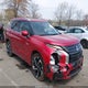 JA4T5VA99PZ012902 2023 Mitsubishi Outlander Phev 40Th Anniversary S-Awc/Sel S-Awc auction photo thumbnail 1