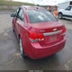 1G1PE5SB9E7120463 2014 Chevrolet Cruze 2Lt Auto auction photo thumbnail 3