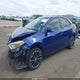 5YFBURHE7FP268656 2015 Toyota Corolla S Plus auction photo thumbnail 2