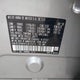 3CZRU6H34LM723410 2020 Honda Hr-V Awd Lx auction photo thumbnail 9