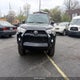 JTEBU5JR0J5493427 2018 Toyota 4Runner Sr5 Prem/Ltdl/Trail/Trd auction photo thumbnail 12