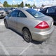 1HGCM82204A016943 2004 Honda Accord 3.0 Lx auction photo thumbnail 3