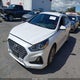 5NPE24AF0KH765208 2019 Hyundai Sonata Se auction photo thumbnail 2