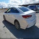 5NPE24AF0KH765208 2019 Hyundai Sonata Se auction photo thumbnail 3