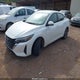 3N1AB8CV8RY369473 2024 Nissan Sentra Sv Xtronic Cvt auction photo thumbnail 2