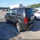 5FNYF48929B021250 2009 Honda Pilot Touring auction photo thumbnail 3