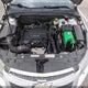 1G1PC5SB7E7261067 2014 Chevrolet Cruze 1Lt Auto auction photo thumbnail 10