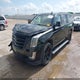 1GYS4KKJ2HR317830 2017 Cadillac Escalade Esv Platinum auction photo thumbnail 2