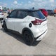 3N1CP5CV0NL508186 2022 Nissan Kicks Sv Xtronic Cvt auction photo thumbnail 3
