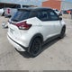 3N1CP5CV0NL508186 2022 Nissan Kicks Sv Xtronic Cvt auction photo thumbnail 4