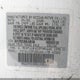 3N1CP5CV0NL508186 2022 Nissan Kicks Sv Xtronic Cvt auction photo thumbnail 9