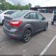 1FADP3F22DL141637 2013 Ford Focus Se auction photo thumbnail 4
