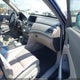 1HGCP36889A032386 2009 Honda Accord 3.5 Ex-L auction photo thumbnail 5