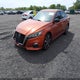 1N4BL4CW1MN389253 2021 Nissan Altima Sr Intelligent Awd auction photo thumbnail 2
