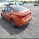 1N4BL4CW1MN389253 2021 Nissan Altima Sr Intelligent Awd auction photo thumbnail 3