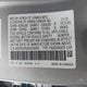 2HGFE4F84SH326836 2025 Honda Civic Hybrid Sport/Sport Touring auction photo thumbnail 9