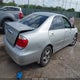 4T1BE32K55U425557 2005 Toyota Camry Le auction photo thumbnail 4