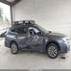4S4BTADC8M3176790 2021 Subaru Outback Premium auction photo thumbnail 14