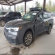 4S4BTADC8M3176790 2021 Subaru Outback Premium auction photo thumbnail 2