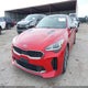KNAE55LC4M6096712 2021 Kia Stinger Gt2 auction photo thumbnail 2