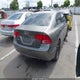 1HGFA16546L123583 2006 Honda Civic Lx auction photo thumbnail 4