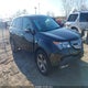 2HNYD28748H546967 2008 Acura Mdx Sport Package auction photo thumbnail 1
