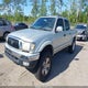 5TEGN92N51Z814756 2001 Toyota Tacoma Prerunner V6 auction photo thumbnail 2