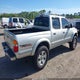 5TEGN92N51Z814756 2001 Toyota Tacoma Prerunner V6 auction photo thumbnail 4
