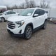 3GKALVEX1JL245655 2018 GMC Terrain Slt auction photo thumbnail 2