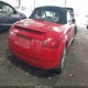 TRUTC28NX51007674 2005 Audi Tt 1.8L auction photo thumbnail 4