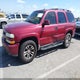 1GNEK13Z94R176604 2004 Chevrolet Tahoe Z71 auction photo thumbnail 2