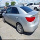 KNAFU4A29C5562196 2012 Kia Forte Ex auction photo thumbnail 3