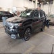 JF2SLDRC2SH547555 2025 Subaru Forester Limited auction photo thumbnail 2