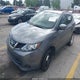 JN1BJ1CR0KW337146 2019 Nissan Rogue Sport Sv auction photo thumbnail 2