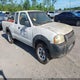 1N6DD26T14C446677 2004 Nissan Frontier Standard auction photo thumbnail 1