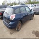 2T1KR32E26C581394 2006 Toyota Matrix auction photo thumbnail 4