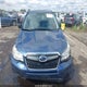 JF2SJAAC3EH425906 2014 Subaru Forester 2.5I auction photo thumbnail 12