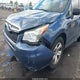 JF2SJAAC3EH425906 2014 Subaru Forester 2.5I auction photo thumbnail 6