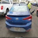 5NPD84LF1LH507322 2020 Hyundai Elantra Sel auction photo thumbnail 17