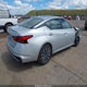 1N4BL4DV1SN386968 2025 Nissan Altima Sv Fwd auction photo thumbnail 4
