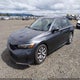 2HGFE2F29SH598850 2025 Honda Civic Lx auction photo thumbnail 2