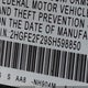2HGFE2F29SH598850 2025 Honda Civic Lx auction photo thumbnail 9