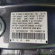 1HGCP26309A131931 2009 Honda Accord 2.4 Lx auction photo thumbnail 9