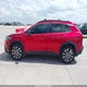 7MUDAAAG4SV131924 2025 Toyota Corolla Cross Xle auction photo thumbnail 14